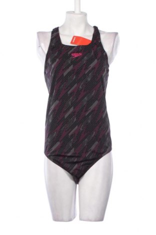 Γυναικείο μαγιό Speedo, Μέγεθος XL, Χρώμα Πολύχρωμο, Τιμή 28,04 €