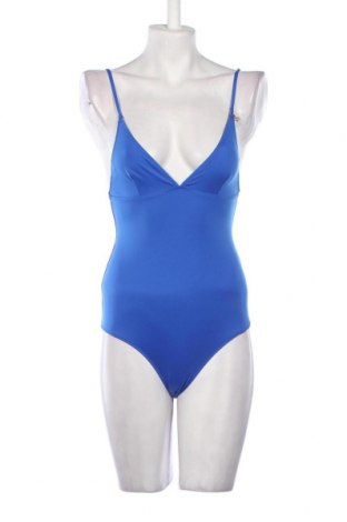Costum de baie de damă Stella McCartney, Mărime S, Culoare Albastru, Preț 925,66 Lei