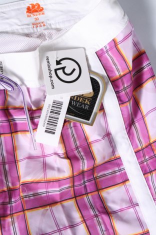 Damen-Badeanzug Sundek, Größe XL, Farbe Mehrfarbig, Preis 19,79 €