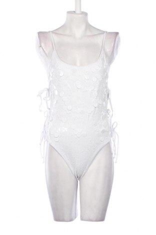 Damen-Badeanzug TWINSET, Größe M, Farbe Weiß, Preis 96,50 €