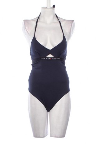 Dámske plavky  Tommy Hilfiger, Veľkosť S, Farba Modrá, Cena  64,64 €