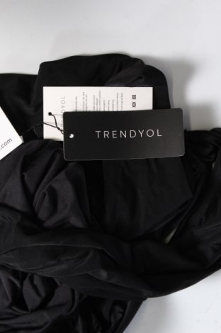 Γυναικείο μαγιό Trendyol, Μέγεθος M, Χρώμα Μαύρο, Τιμή 35,05 €