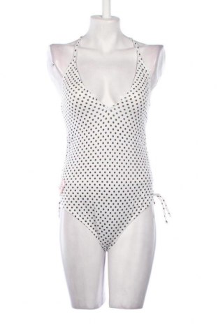 Damen-Badeanzug Trendyol, Größe M, Farbe Weiß, Preis 14,02 €
