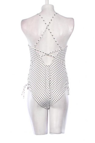 Damen-Badeanzug Trendyol, Größe M, Farbe Weiß, Preis € 14,02