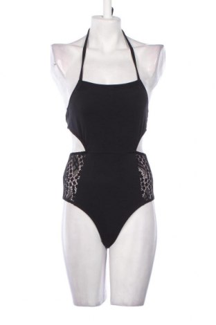 Damen-Badeanzug Trendyol, Größe XS, Farbe Schwarz, Preis 21,03 €