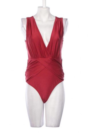 Damen-Badeanzug Trendyol, Größe L, Farbe Rot, Preis € 24,54