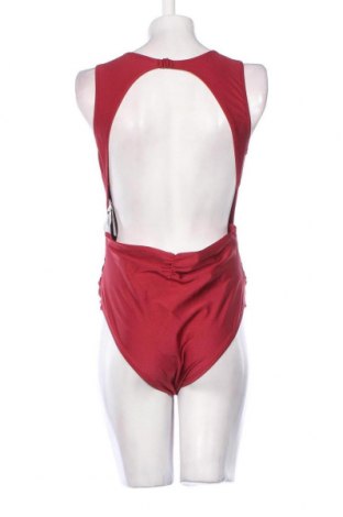 Dámske plavky  Trendyol, Veľkosť L, Farba Červená, Cena  35,05 €