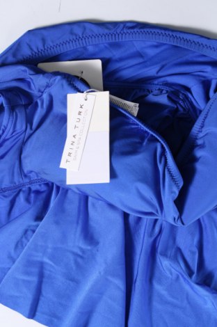 Costum de baie de damă Trina Turk, Mărime XS, Culoare Albastru, Preț 126,32 Lei