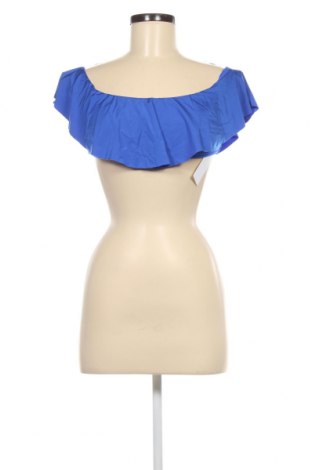 Costum de baie de damă Trina Turk, Mărime XS, Culoare Albastru, Preț 142,11 Lei