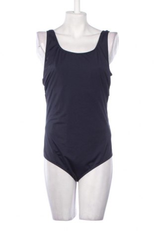 Damen-Badeanzug Ulla Popken, Größe XL, Farbe Blau, Preis € 26,29