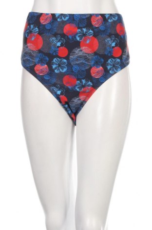 Damen-Badeanzug Ulla Popken, Größe 3XL, Farbe Mehrfarbig, Preis 22,16 €