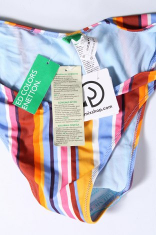 Damen-Badeanzug United Colors Of Benetton, Größe L, Farbe Mehrfarbig, Preis € 12,19
