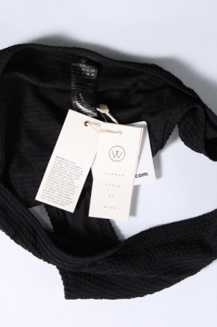 Damen-Badeanzug Watercult, Größe M, Farbe Schwarz, Preis 16,33 €