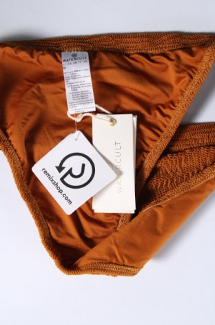 Damen-Badeanzug Watercult, Größe M, Farbe Braun, Preis € 22,27