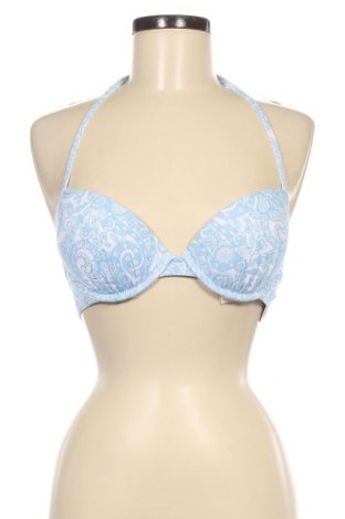 Damen-Badeanzug Ysabel Mora, Größe M, Farbe Blau, Preis € 7,94