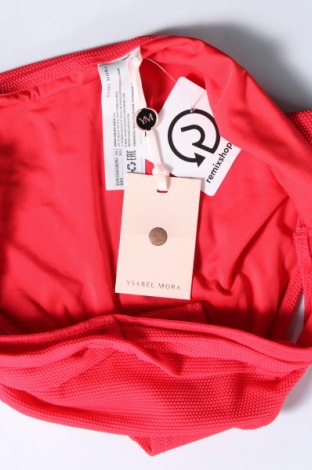 Damen-Badeanzug Ysabel Mora, Größe 3XL, Farbe Rot, Preis € 9,49