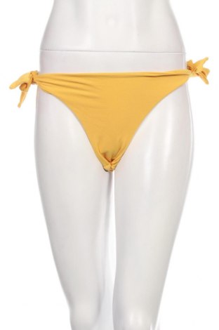 Damen-Badeanzug Ysabel Mora, Größe L, Farbe Gelb, Preis 8,90 €