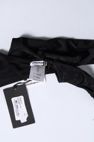 Costum de baie de damă Zadig & Voltaire, Mărime S, Culoare Negru, Preț 391,45 Lei