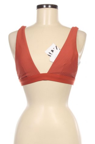 Damen-Badeanzug Zara, Größe M, Farbe Rot, Preis 9,59 €