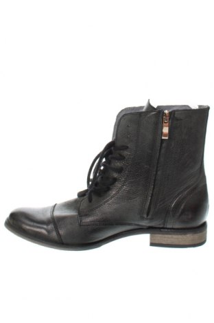 Damen Stiefeletten, Größe 39, Farbe Grau, Preis € 47,25