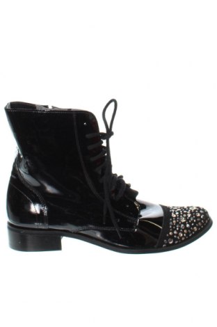 Dámské boty , Velikost 39, Barva Černá, Cena  1 559,00 Kč