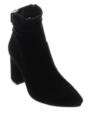 Botine de damă, Mărime 37, Culoare Negru, Preț 78,95 Lei