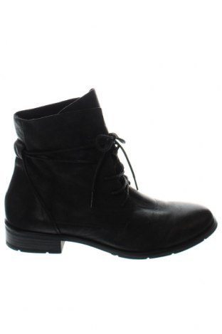 Dámské boty , Velikost 40, Barva Černá, Cena  559,00 Kč