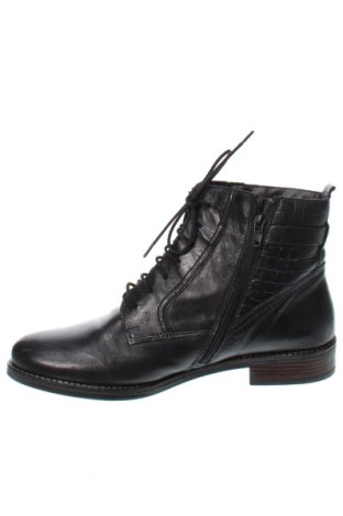 Botine de damă 5th Avenue, Mărime 41, Culoare Negru, Preț 256,58 Lei