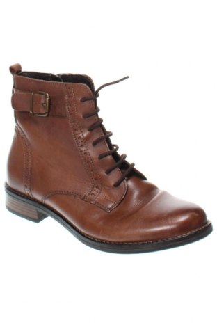 Botine de damă 5th Avenue, Mărime 37, Culoare Maro, Preț 102,63 Lei