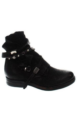 Dámské boty  A.S. 98, Velikost 40, Barva Černá, Cena  2 267,00 Kč