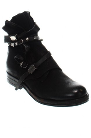 Botine de damă A.S. 98, Mărime 40, Culoare Negru, Preț 514,47 Lei