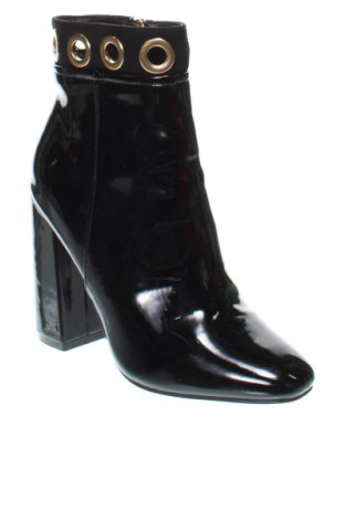 Botine de damă Abloom, Mărime 37, Culoare Negru, Preț 75,92 Lei