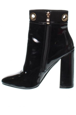 Botine de damă Abloom, Mărime 37, Culoare Negru, Preț 75,92 Lei