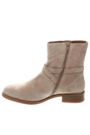 Botine de damă About You, Mărime 41, Culoare Bej, Preț 153,78 Lei