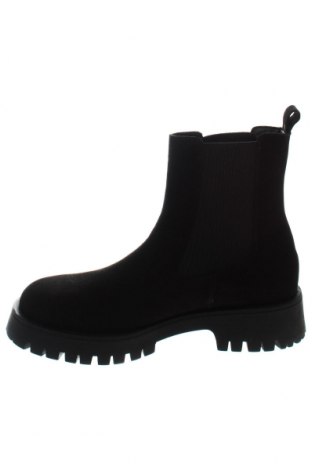 Botine de damă About You, Mărime 39, Culoare Negru, Preț 156,99 Lei