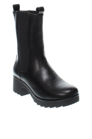 Damen Stiefeletten About You, Größe 37, Farbe Schwarz, Preis € 47,94