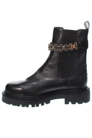 Botine de damă Aldo, Mărime 41, Culoare Negru, Preț 159,47 Lei