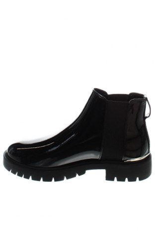 Botine de damă Aldo, Mărime 41, Culoare Negru, Preț 226,32 Lei