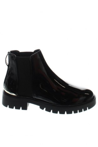 Botine de damă Aldo, Mărime 39, Culoare Negru, Preț 226,32 Lei