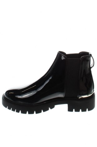 Botine de damă Aldo, Mărime 37, Culoare Negru, Preț 226,32 Lei