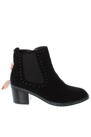 Damen Stiefeletten Alma en Pena, Größe 41, Farbe Schwarz, Preis € 54,64