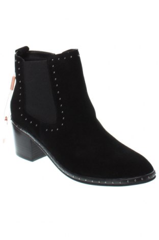 Damen Stiefeletten Alma en Pena, Größe 41, Farbe Schwarz, Preis 27,32 €