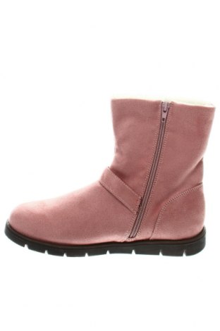 Damen Stiefeletten Ambellis, Größe 38, Farbe Rosa, Preis € 25,49