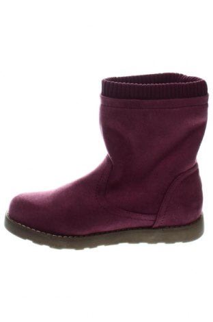 Damen Stiefeletten Ambellis, Größe 39, Farbe Lila, Preis € 72,16