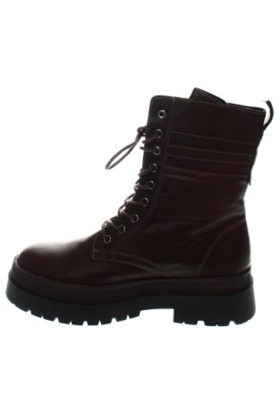 Damen Stiefeletten Ambellis, Größe 41, Farbe Braun, Preis € 21,65