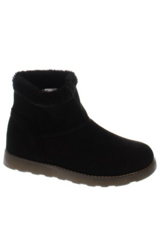 Damen Stiefeletten Ambellis, Größe 39, Farbe Schwarz, Preis € 21,65