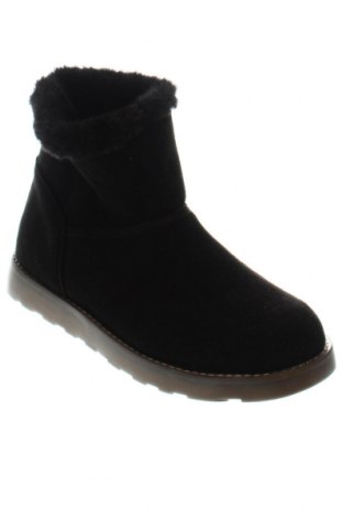 Damen Stiefeletten Ambellis, Größe 39, Farbe Schwarz, Preis € 18,04