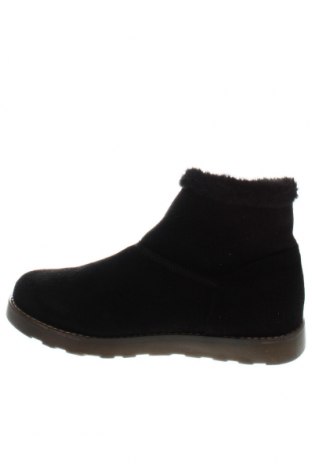 Damen Stiefeletten Ambellis, Größe 39, Farbe Schwarz, Preis € 21,65