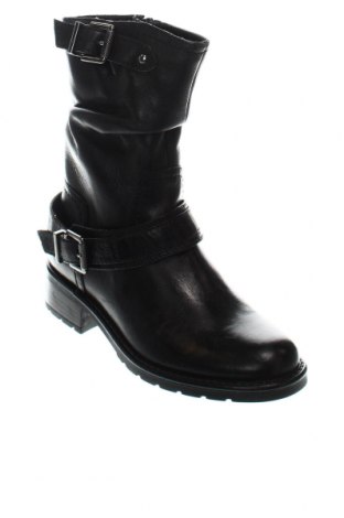 Botine de damă Anna Field, Mărime 36, Culoare Negru, Preț 150,92 Lei