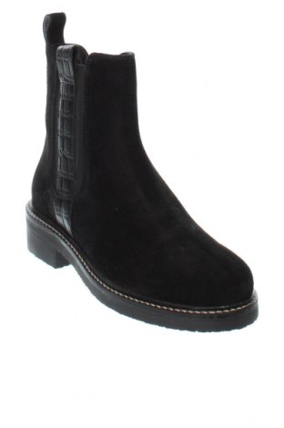 Botine de damă Anna Field, Mărime 36, Culoare Negru, Preț 171,31 Lei